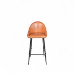 Silla-bar-media-luna-miel