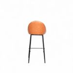 Silla-bar-media-luna-miel