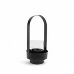 Candelabro-Hurri-negro