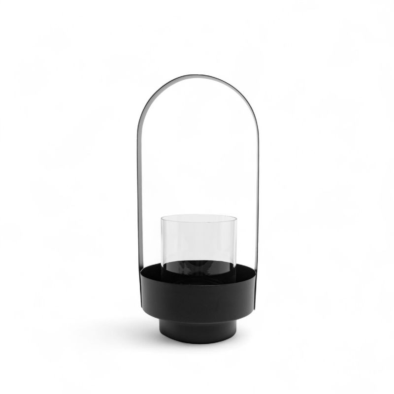 Candelabro-Hurri-negro