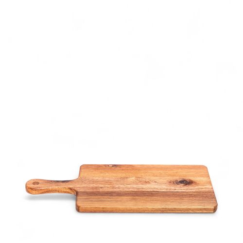 Tabla en acacia 40x18cm