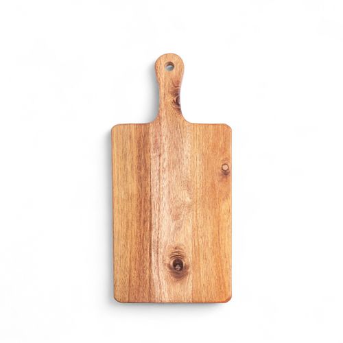 Tabla en acacia 40x18cm