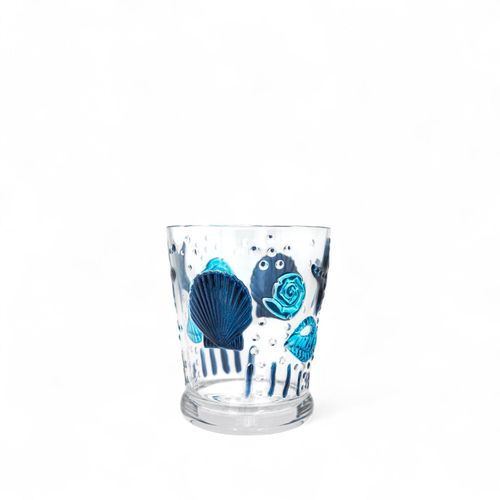 Vaso Atlantis en acrílico 350ml