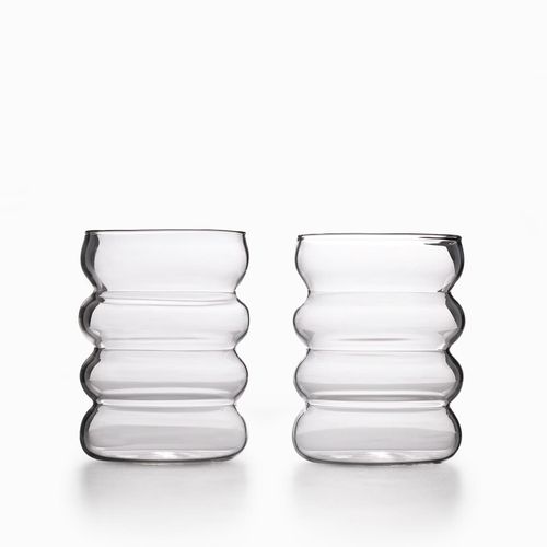 Vaso aros 300 ml setx2