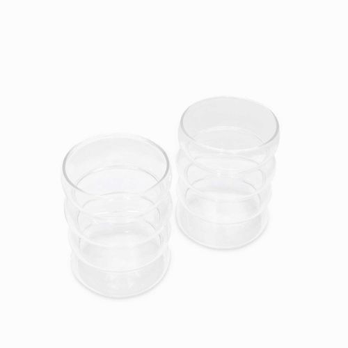Vaso aros 300 ml setx2