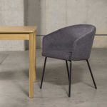 Silla-de-comedor-Doha-gris-oscuro-84x49x57