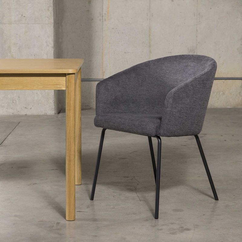 Silla-de-comedor-Doha-gris-oscuro-84x49x57