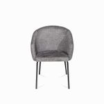 Silla-de-comedor-Doha-gris-oscuro-84x49x57