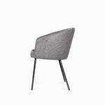 Silla-de-comedor-Doha-gris-oscuro-84x49x57