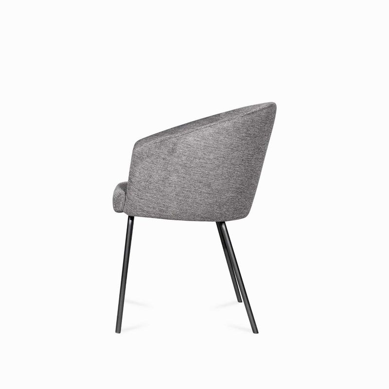 Silla-de-comedor-Doha-gris-oscuro-84x49x57