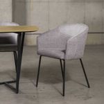 Silla-de-comedor-Doha-gris-claro-84x49x57