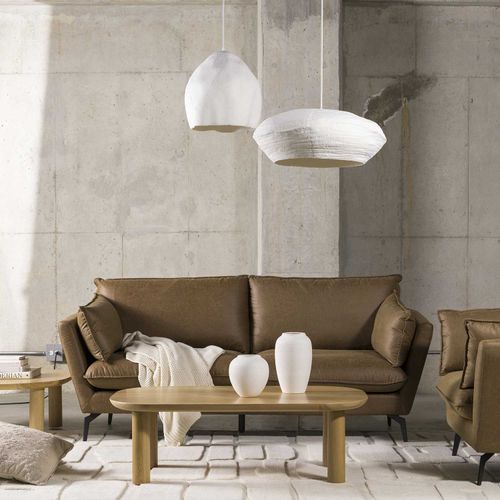 Mesa de centro Lugano 38x120x70