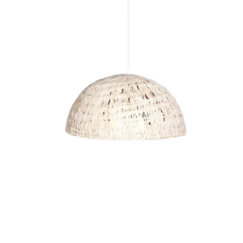 Pantalla de lámpara Kane 25x50cm