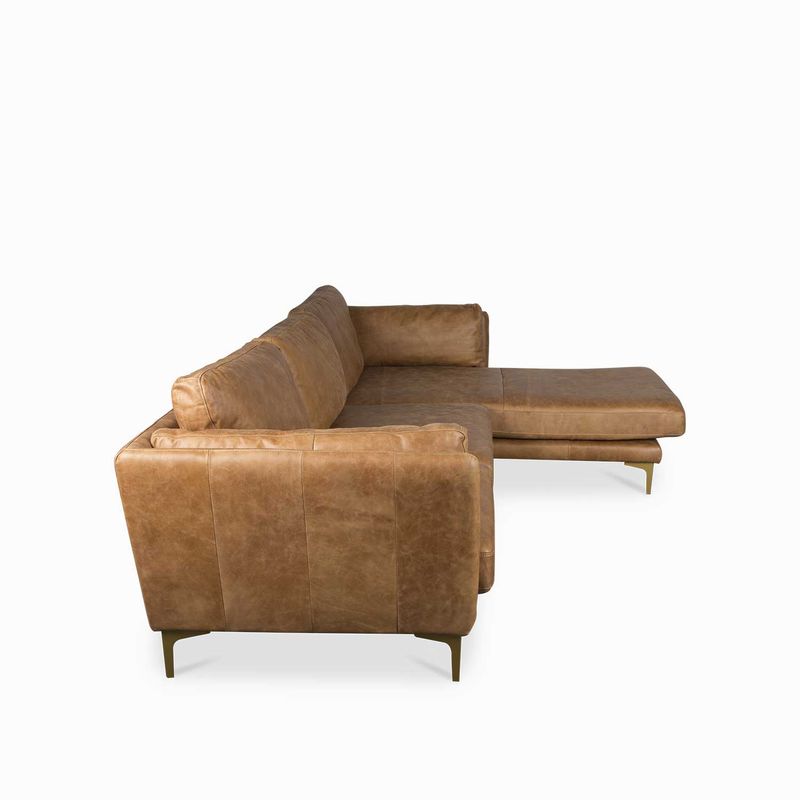 Sofa-en-l-Italian-cognac-derecho
