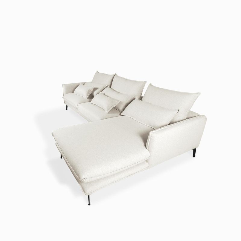 Seccional-alina-derecho-beige