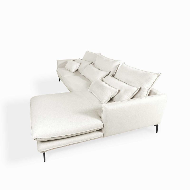 Seccional-alina-derecho-beige