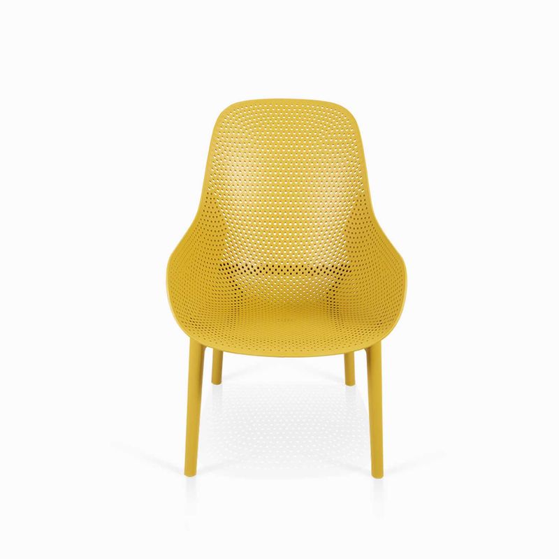 Silla-Bavaro-amarilla