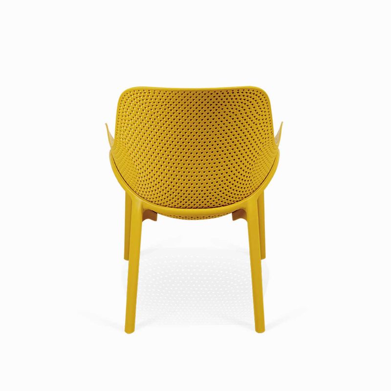 Silla-Bavaro-amarilla