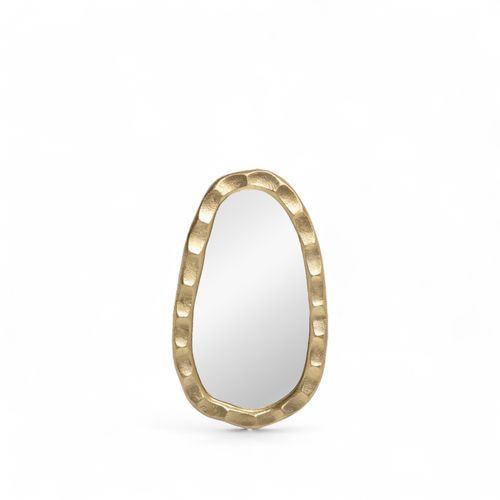 Espejo Tillo oval