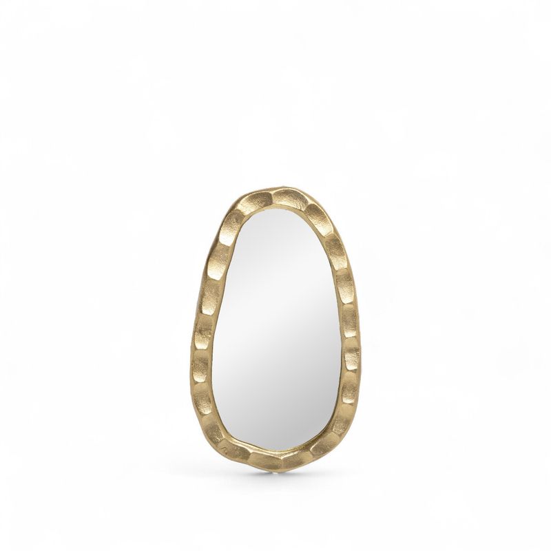 Espejo-Tillo-oval