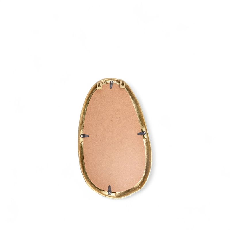 Espejo-Tillo-oval
