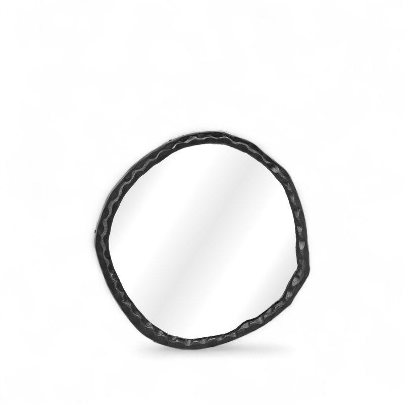 Espejo-Abel-negro-60cm