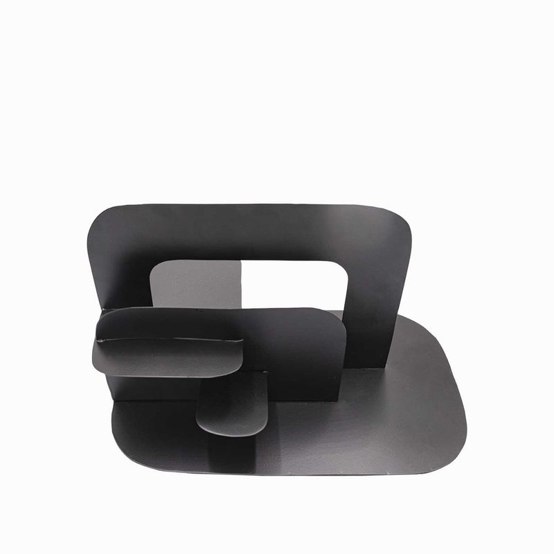 Objeto-Veda-negro