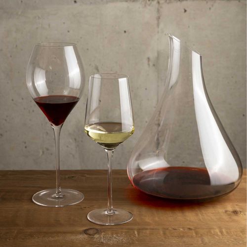 Copa Vega en cristal 450 ml setx2