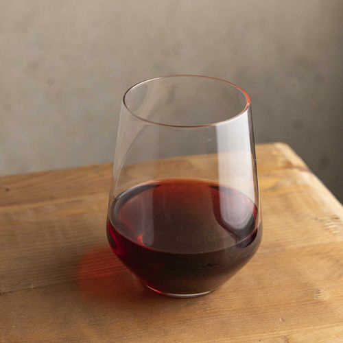 Vaso lustro 530ml setx2