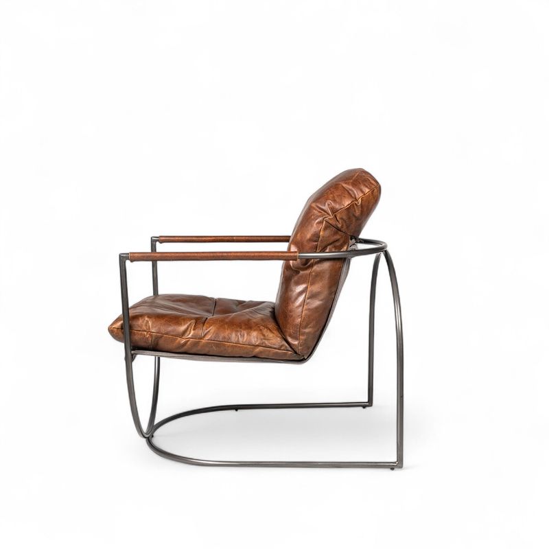 Poltrona-base-u-cuero