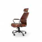 Silla-cuero-escritorio-miel-114x65x67