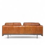 Sofa-milo-cuero-miel-78x201x91