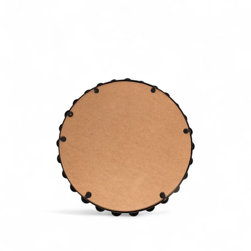 Espejo-Perla-negro-60cm
