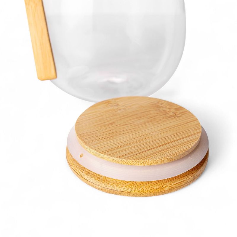 Recipiente-con-cuchara-en-bambu-mediano