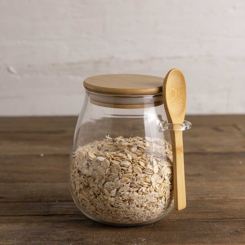 Recipiente-con-cuchara-en-bambu-mediano