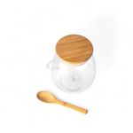 Recipiente-con-cuchara-en-bambu-mediano