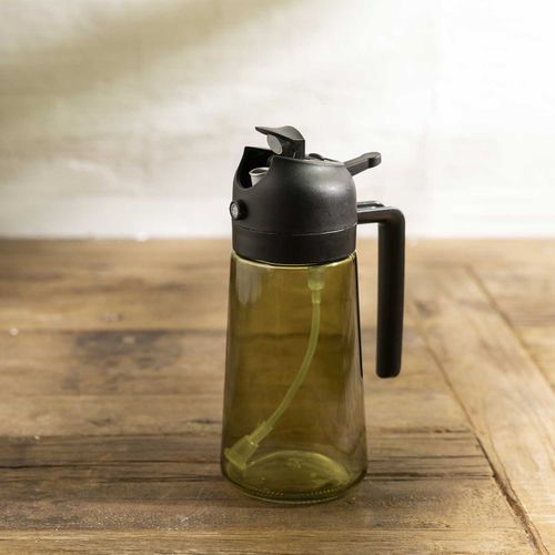 Dispensador de aceite 400ml