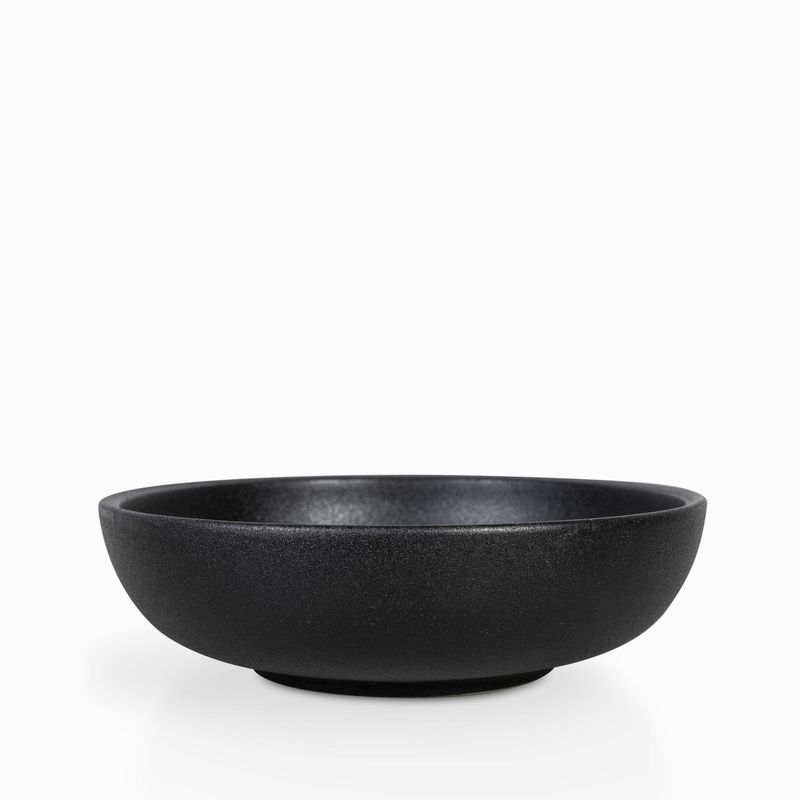 Tazon-negro-mate-25-cm