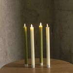 Velas-led-largas-marfil-26cm-set-x2