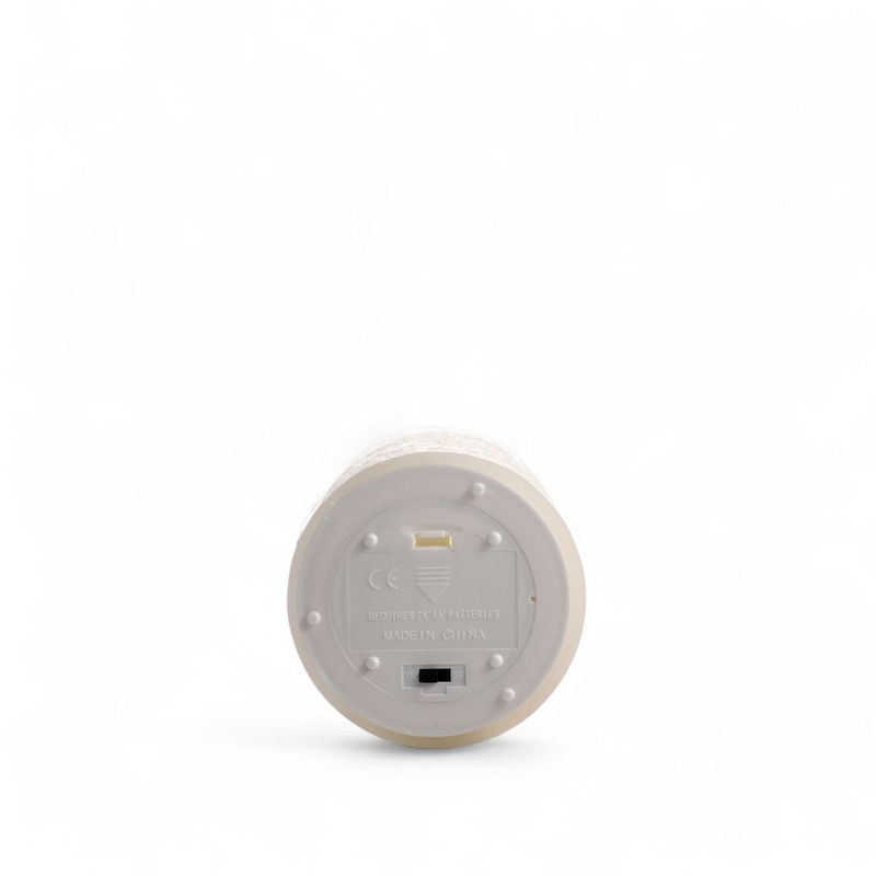 Vela-led-15cm