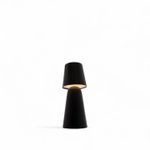 Lampara-Colonna-negra-25cm