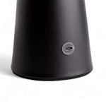 Lampara-Colonna-negra-25cm