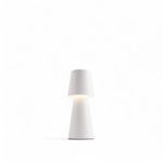 Lampara-Colonna-blanca-25cm