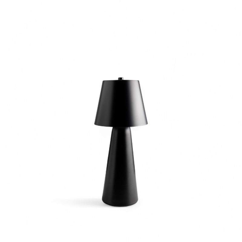 Lampara-Colonna-negra-40cm
