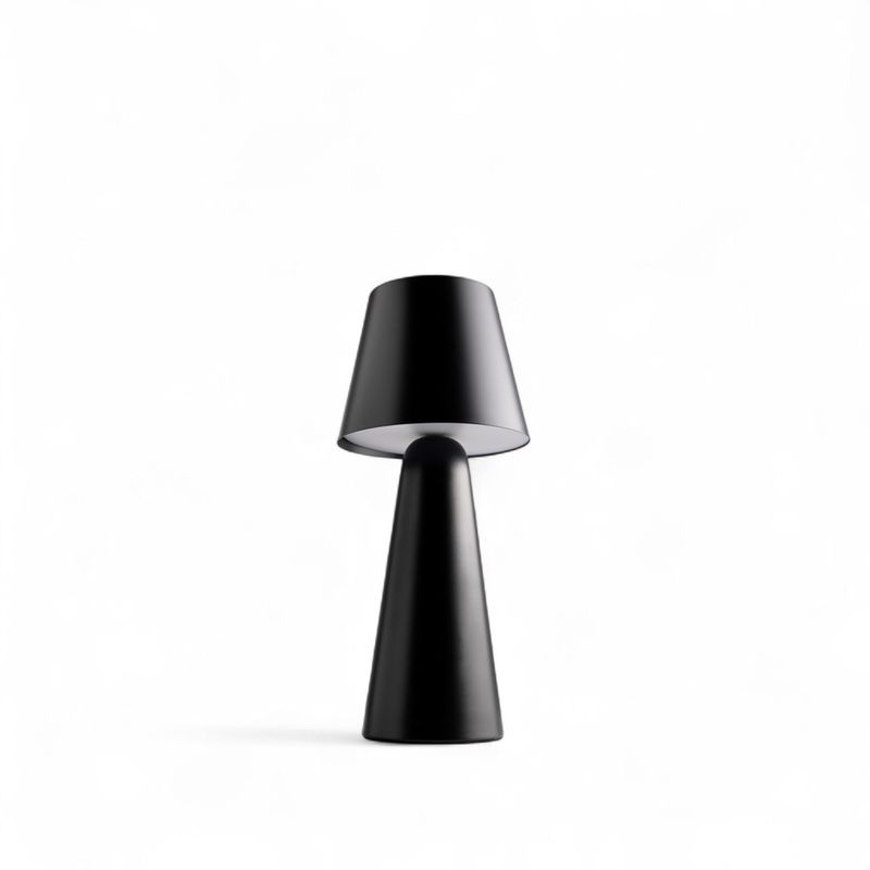 Lampara-Colonna-negra-40cm