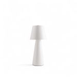 Lampara-Colonna-blanca-40cm