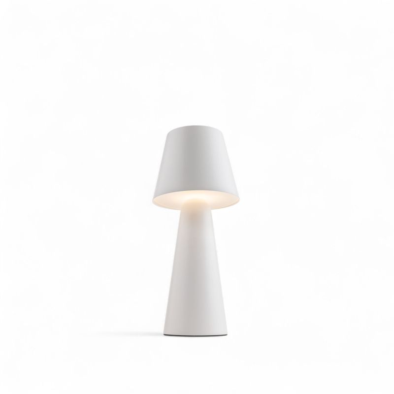 Lampara-Colonna-blanca-40cm