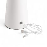 Lampara-Colonna-blanca-40cm