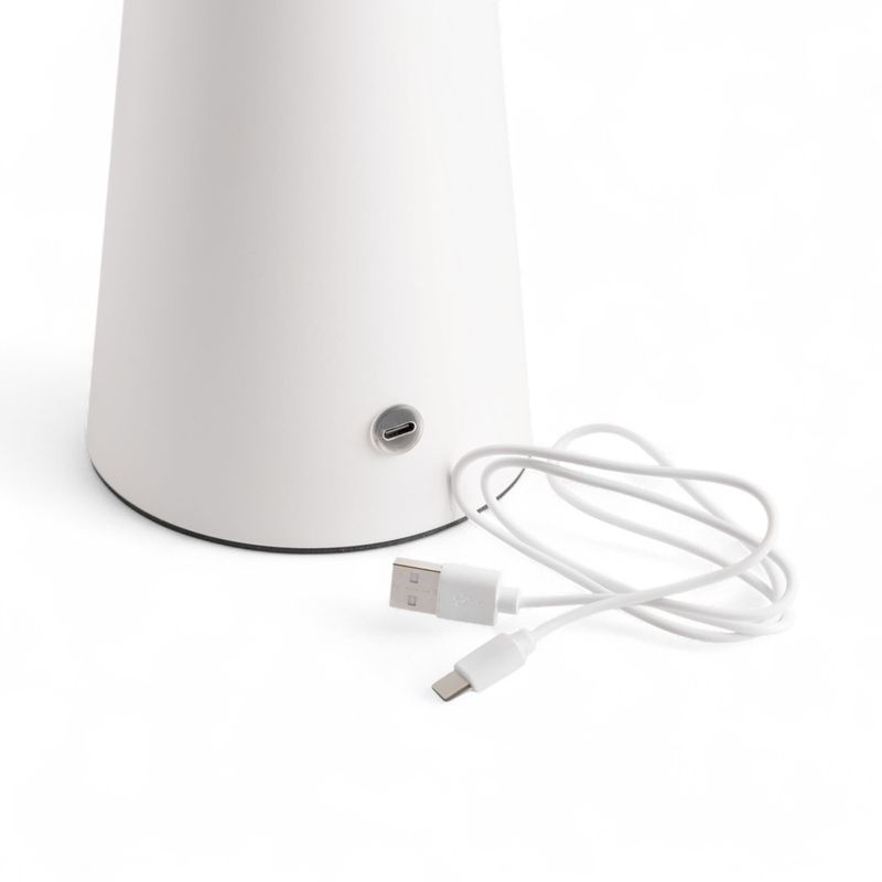 Lampara-Colonna-blanca-40cm