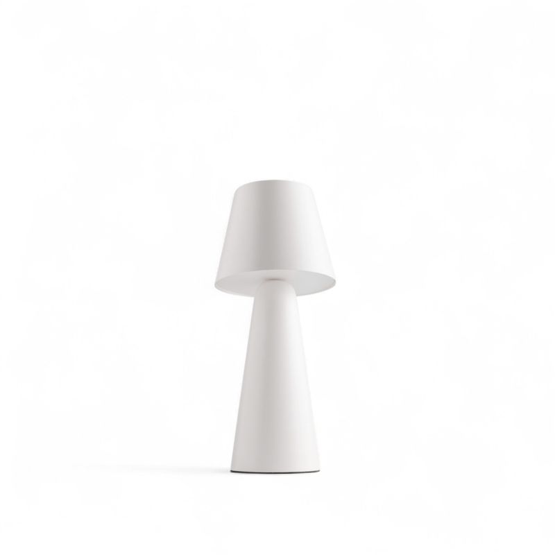 Lampara-Colonna-blanca-40cm
